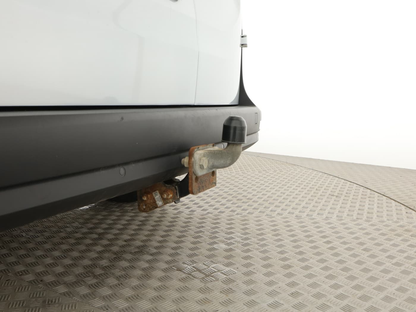 Mercedes-Benz Citan 110 CDI Kasten BASE Standard Bild 23