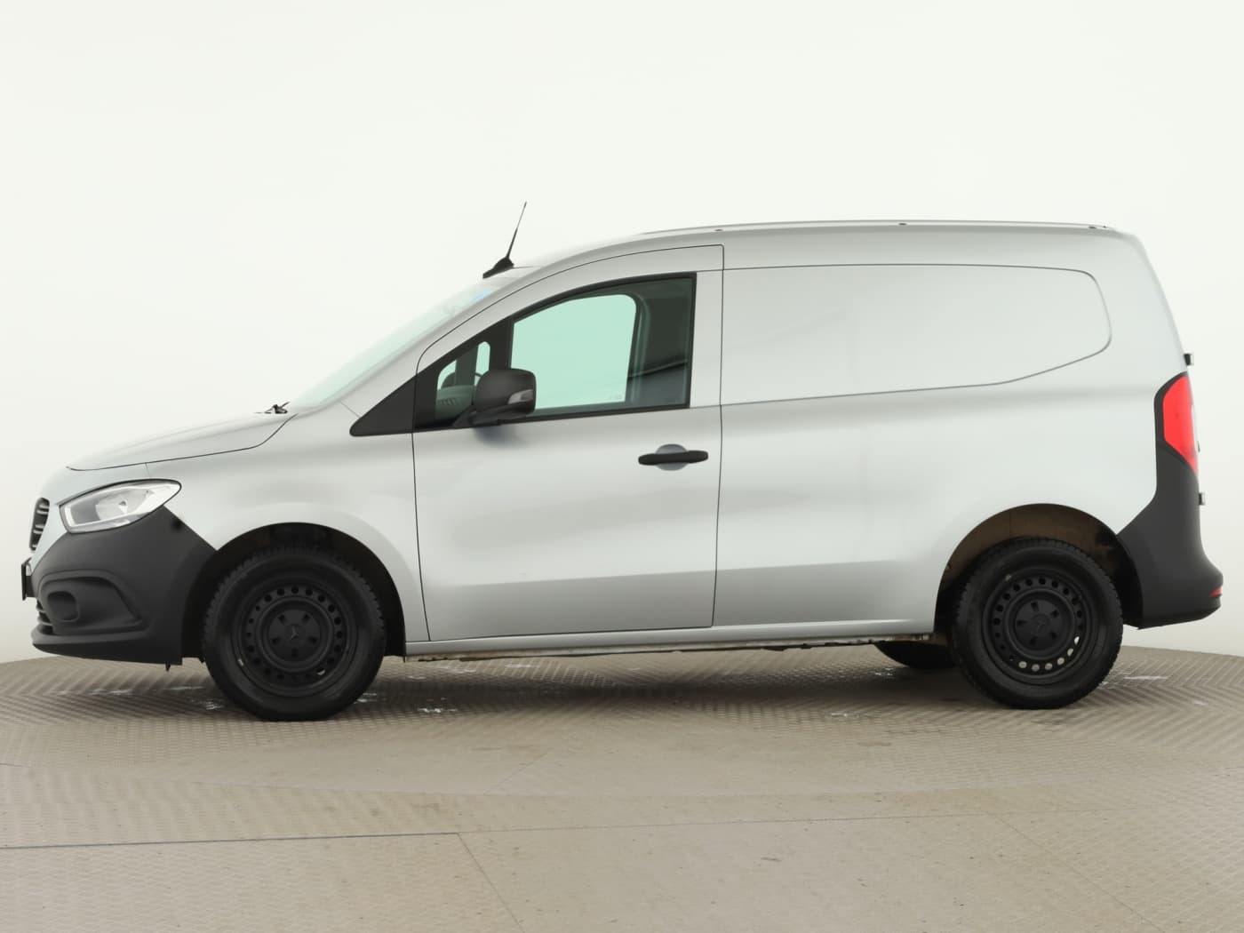 Mercedes-Benz Citan 110 CDI Kasten BASE Standard Bild 7