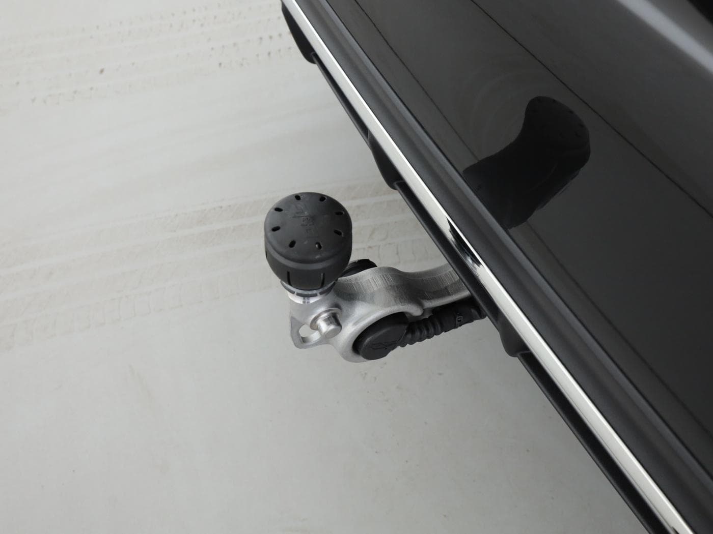 Mercedes-Benz E 400 e 4MATIC Bild 26