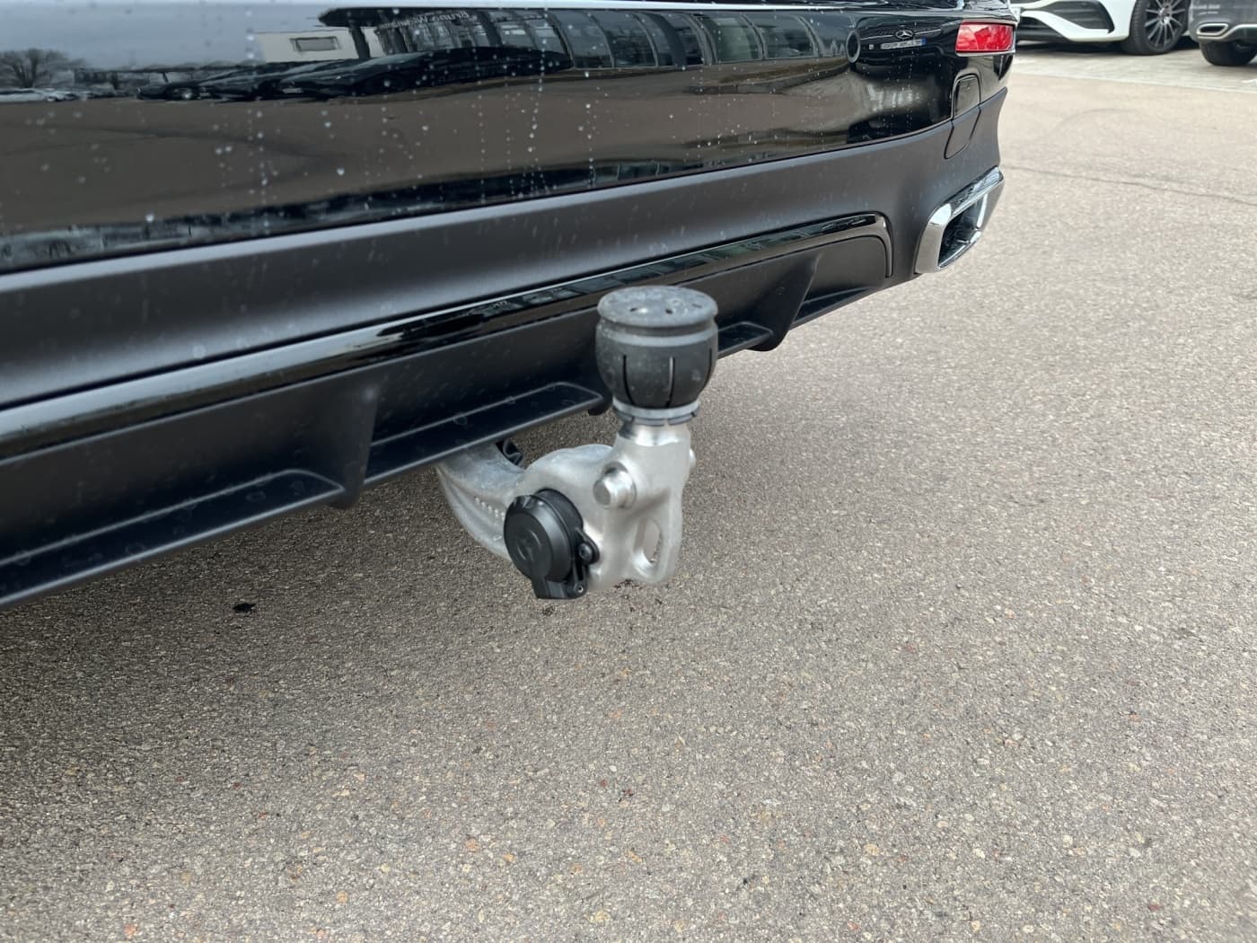 Mercedes-Benz E 220 d T-Mod. Bild 18