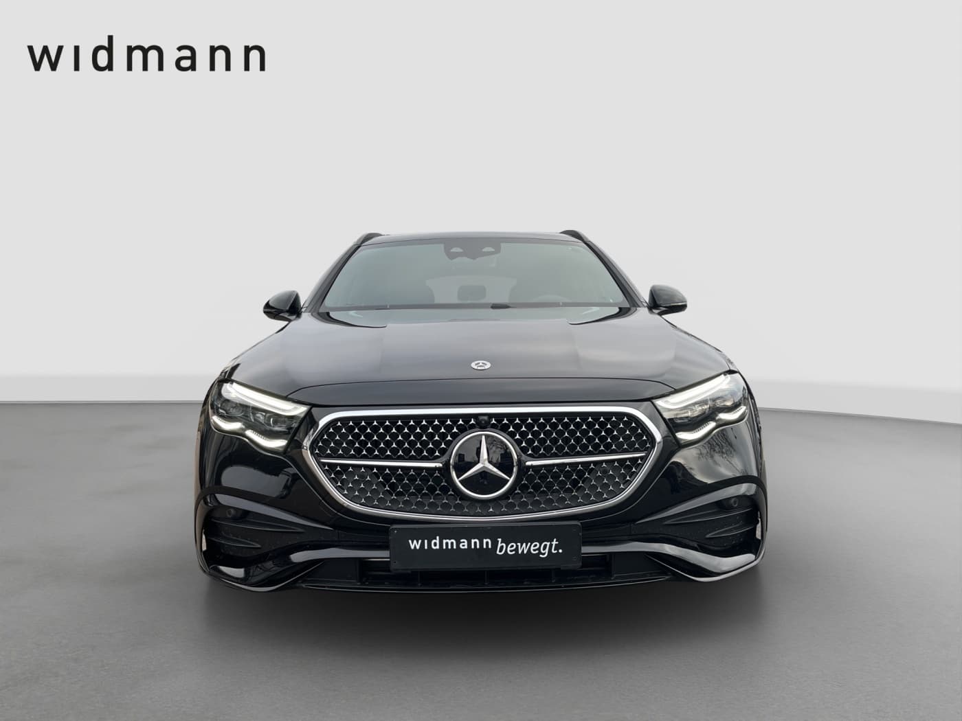 Mercedes-Benz E 220 d T-Mod. Bild 2