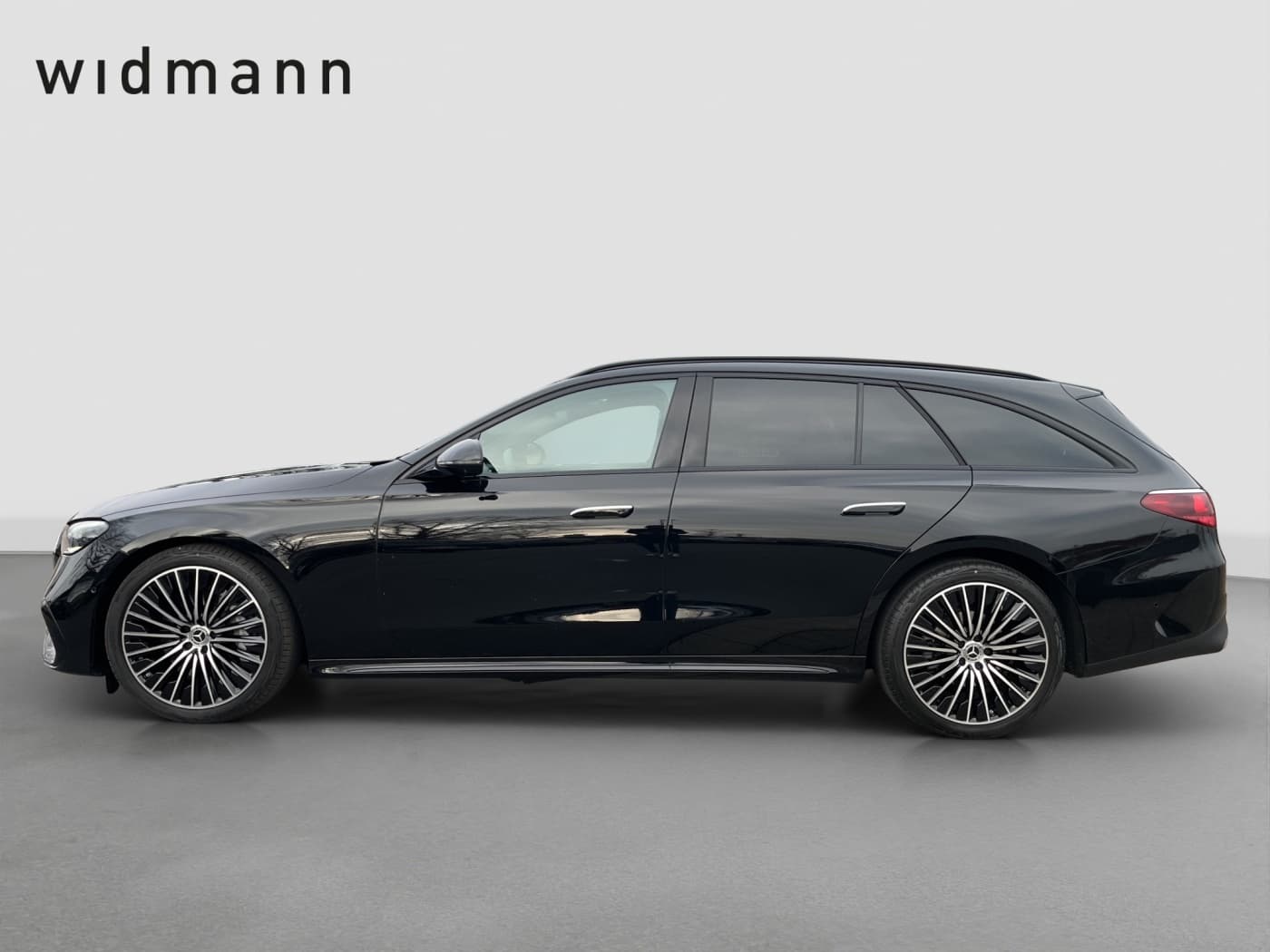 Mercedes-Benz E 220 d T-Mod. Bild 5