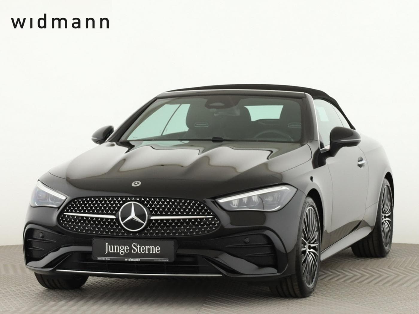 Mercedes-Benz CLE 200 Cabrio