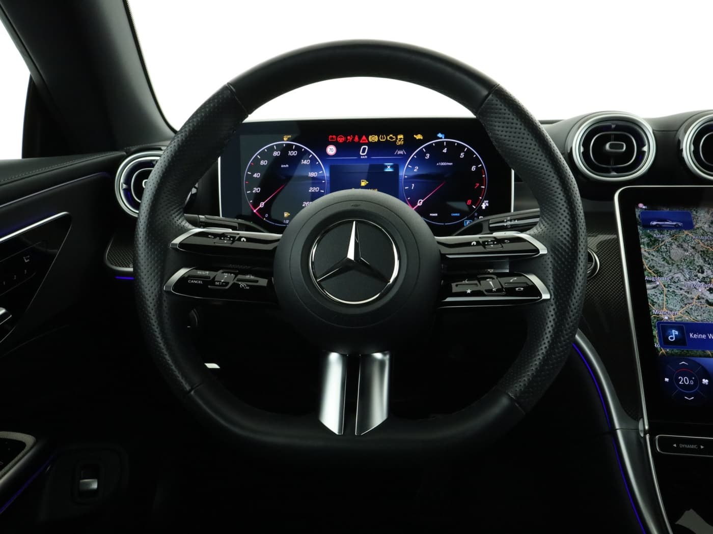Mercedes-Benz CLE 200 Cabrio Bild 11