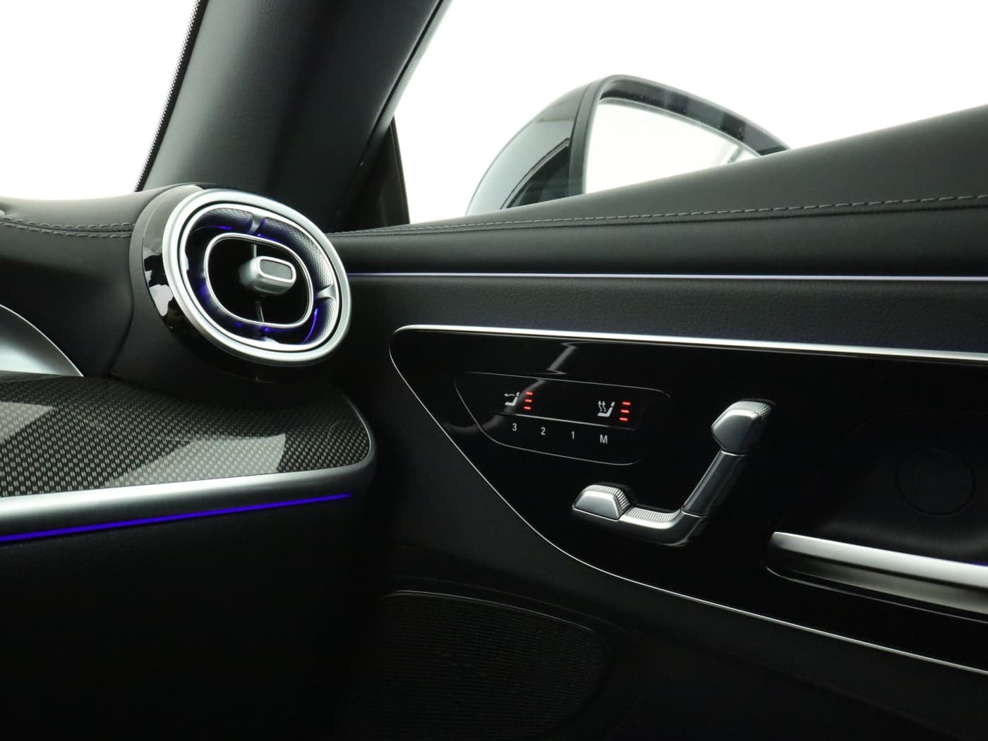 Mercedes-Benz CLE 200 Cabrio Bild 16