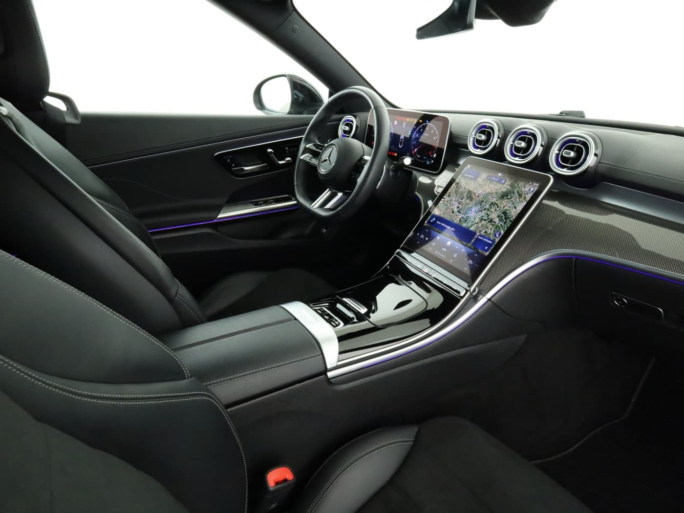 Mercedes-Benz CLE 200 Cabrio Bild 17