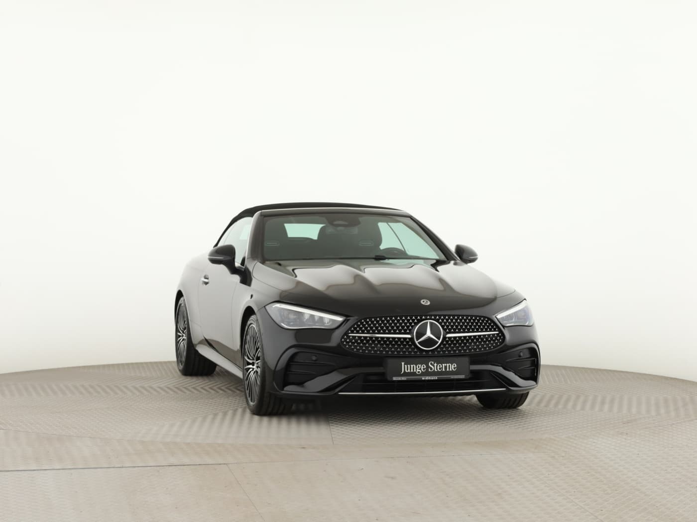 Mercedes-Benz CLE 200 Cabrio Bild 3
