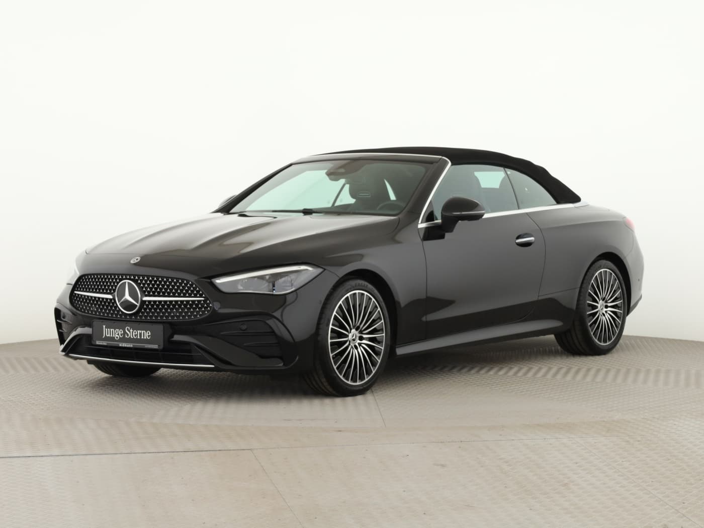 Mercedes-Benz CLE 200 Cabrio Bild 5