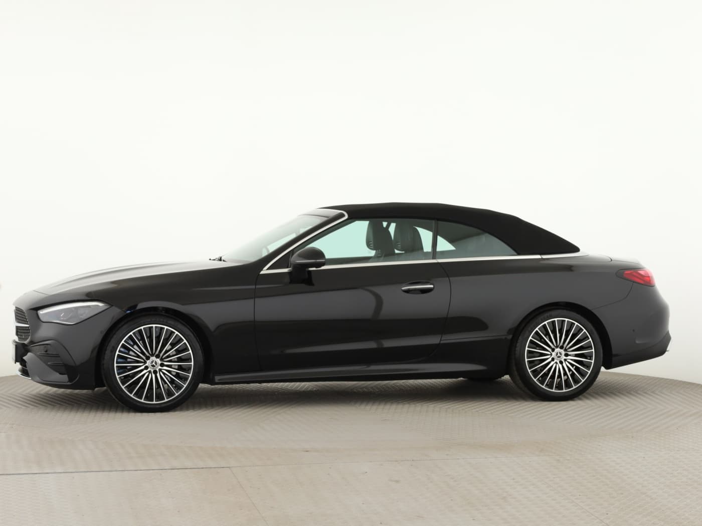 Mercedes-Benz CLE 200 Cabrio Bild 7