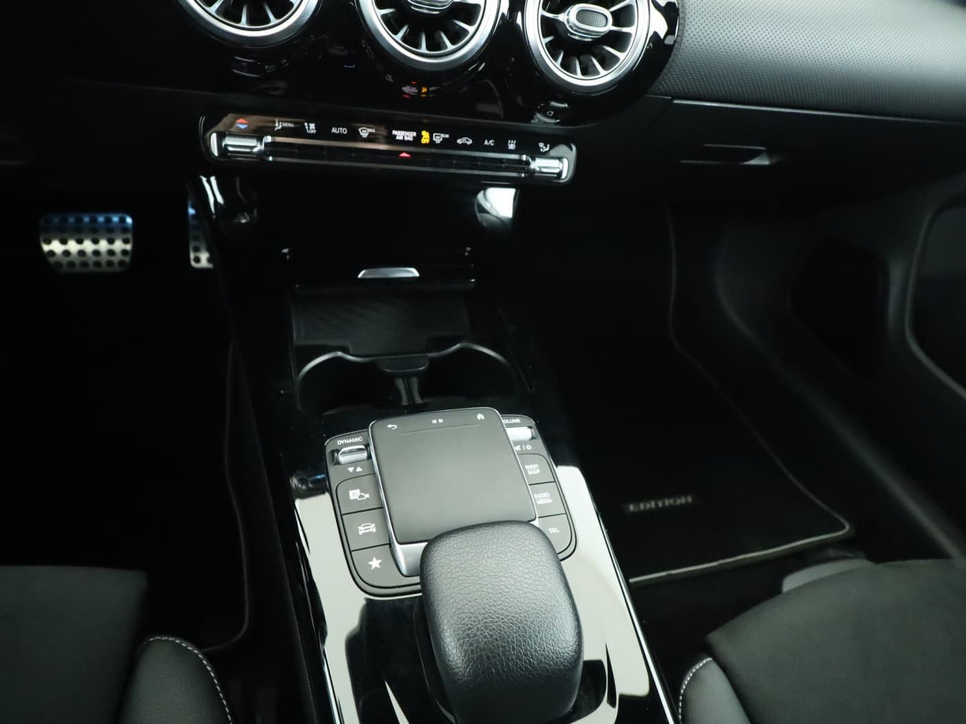 Mercedes-Benz CLA 250 e SB Bild 15