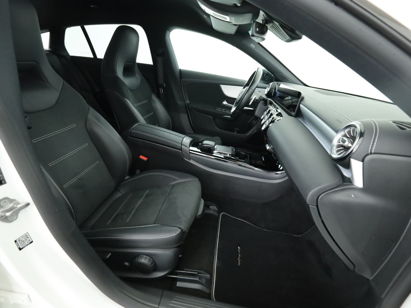 Mercedes-Benz CLA 250 e SB Bild 17