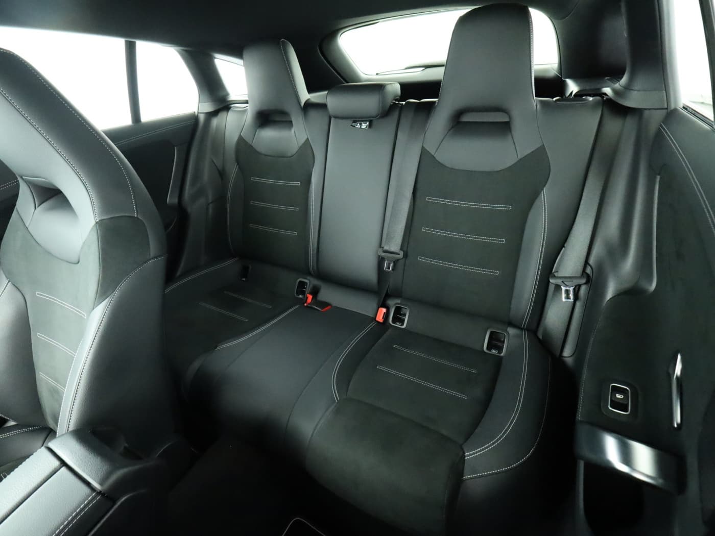 Mercedes-Benz CLA 250 e SB Bild 18