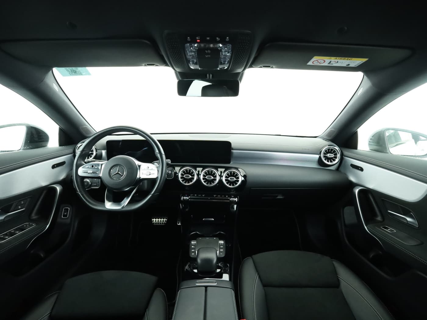 Mercedes-Benz CLA 250 e SB Bild 19