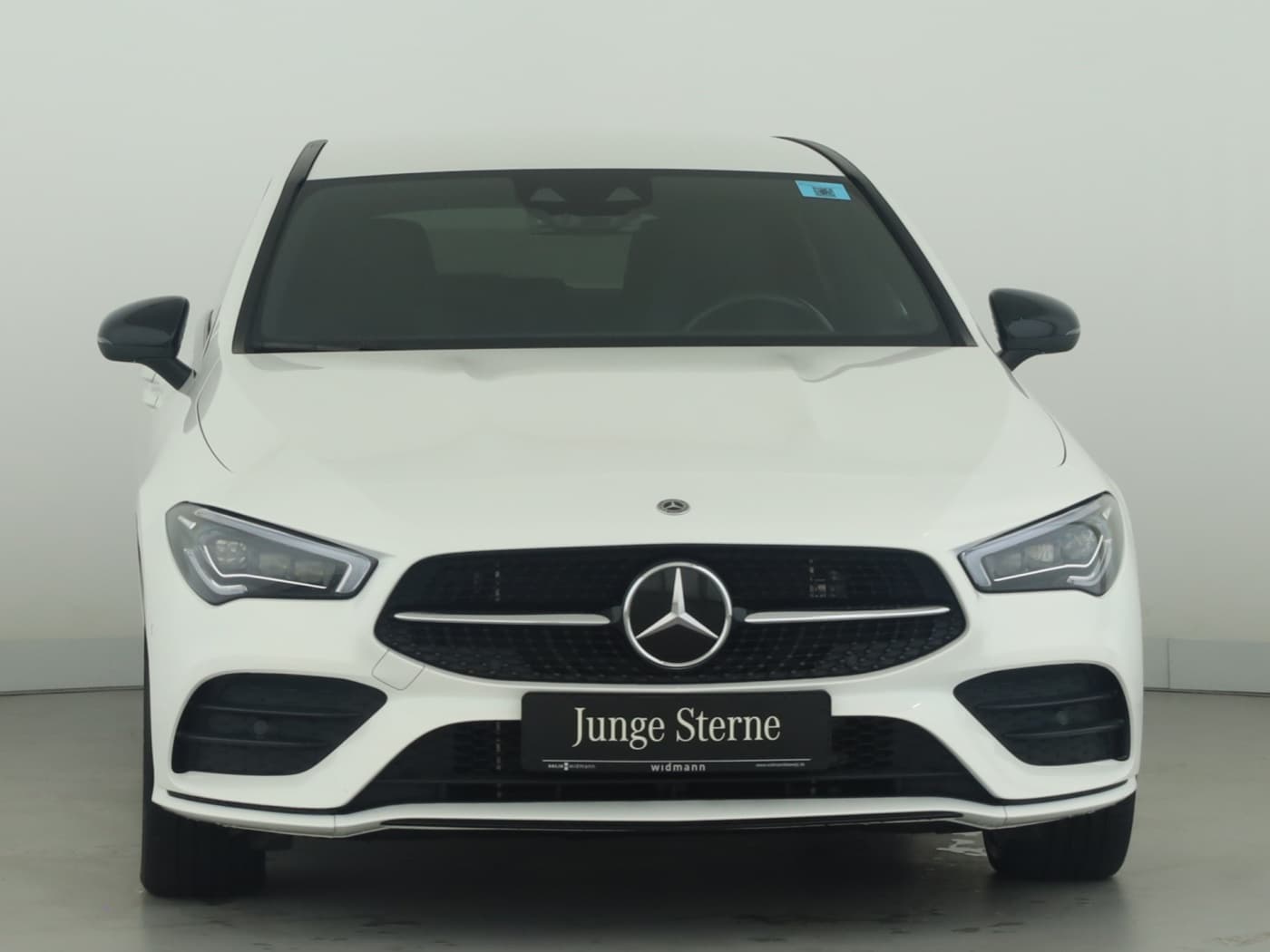 Mercedes-Benz CLA 250 e SB Bild 3