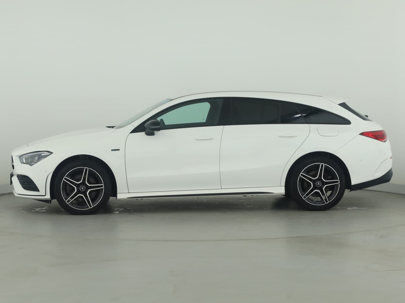 Mercedes-Benz CLA 250 e SB Bild 7