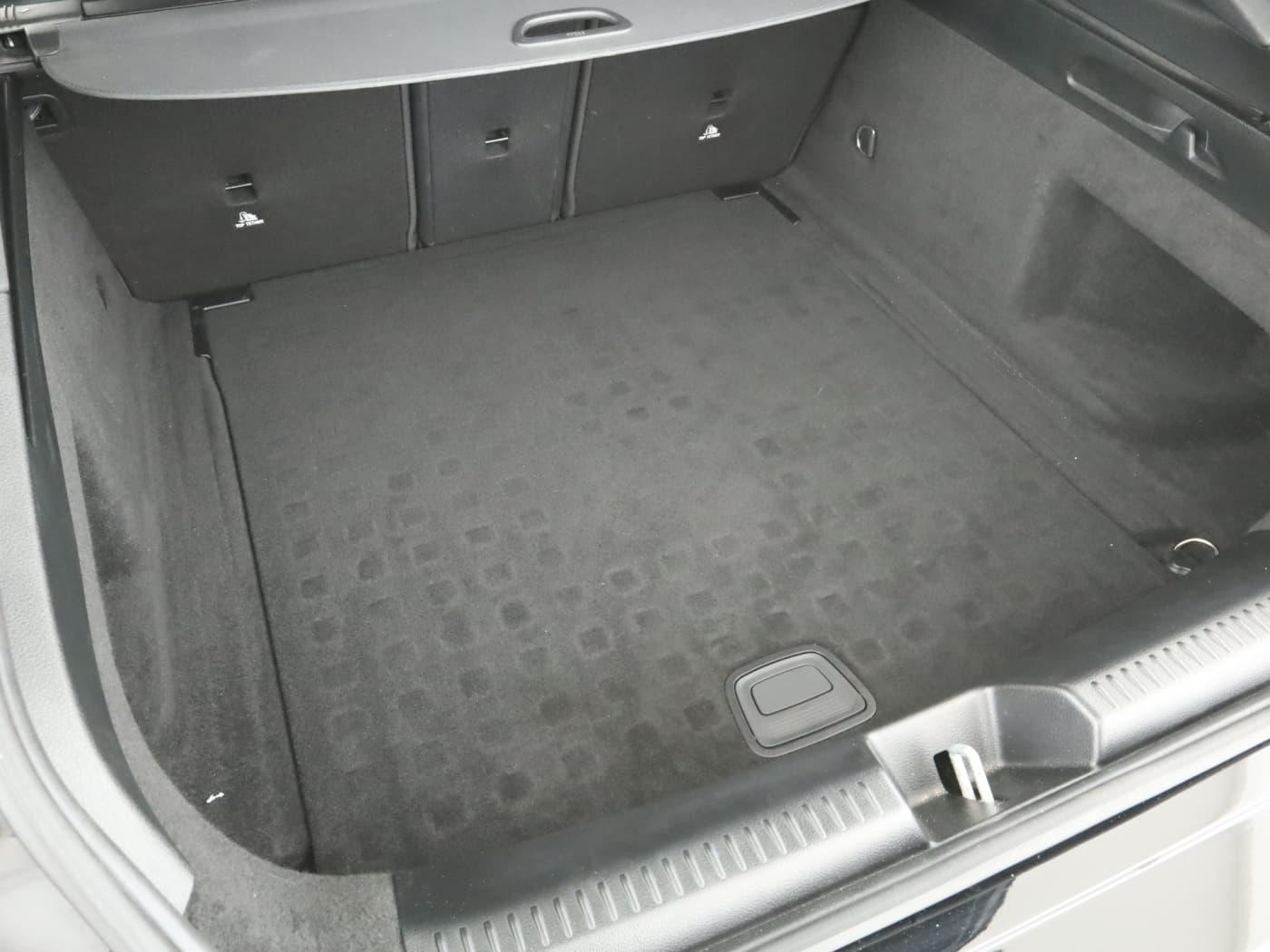 Mercedes-Benz CLA 35 AMG 4M SB Bild 22