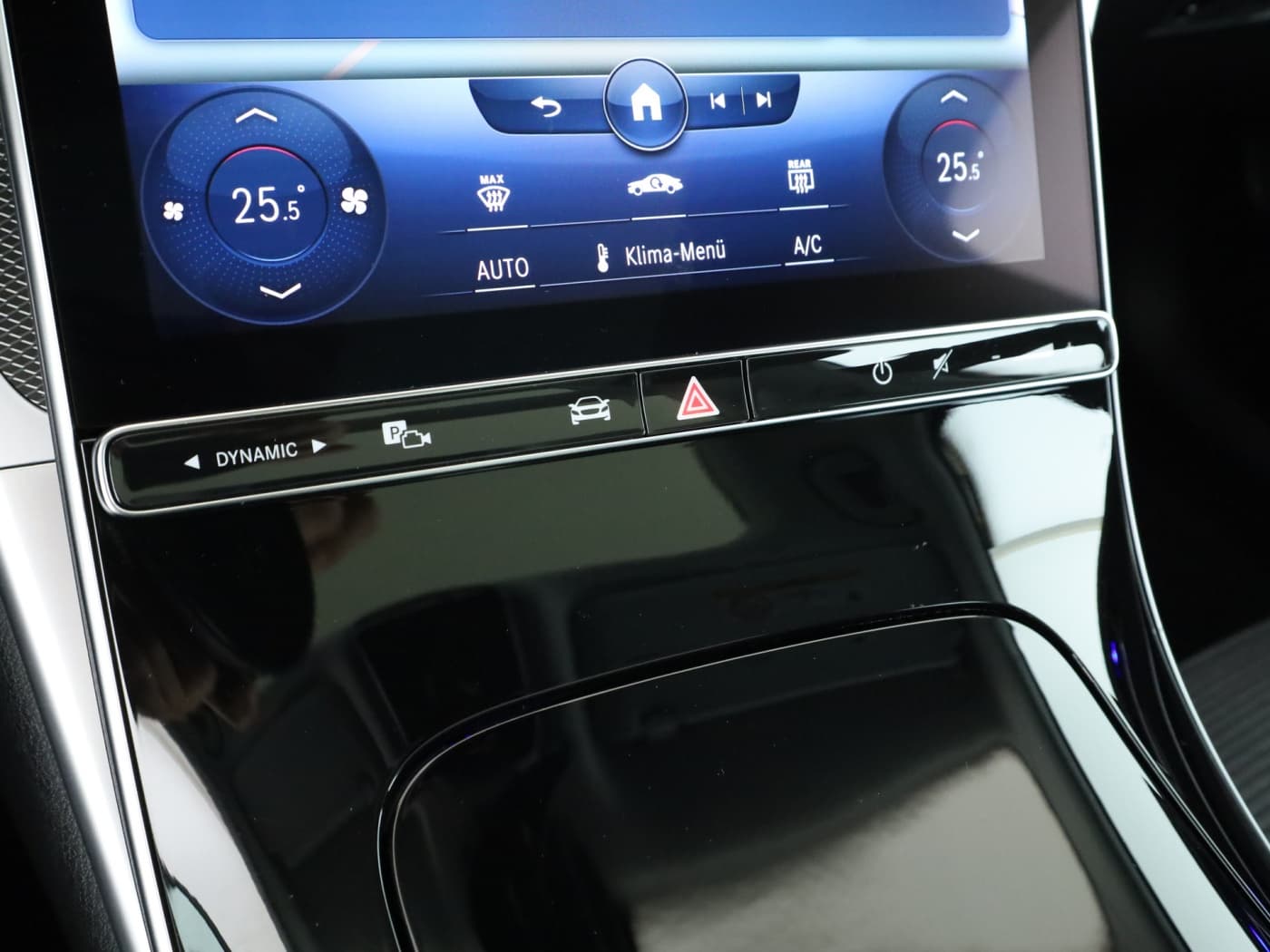 Mercedes-Benz C 220 d T Bild 14