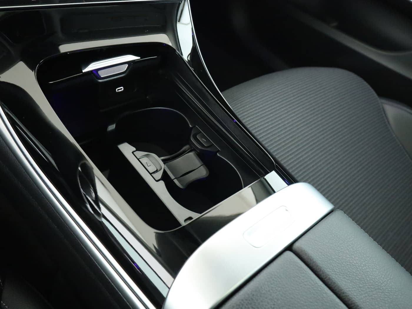 Mercedes-Benz C 220 d T Bild 15