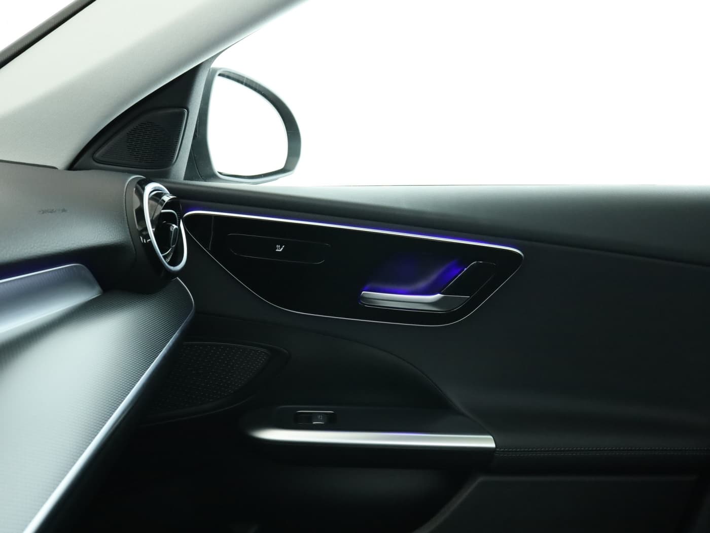 Mercedes-Benz C 220 d T Bild 16