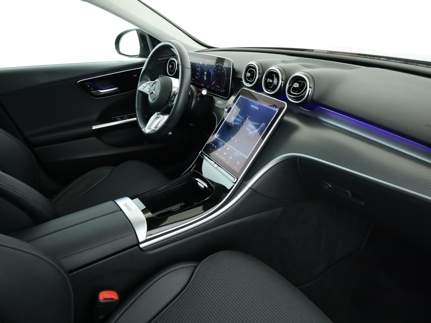 Mercedes-Benz C 220 d T Bild 17