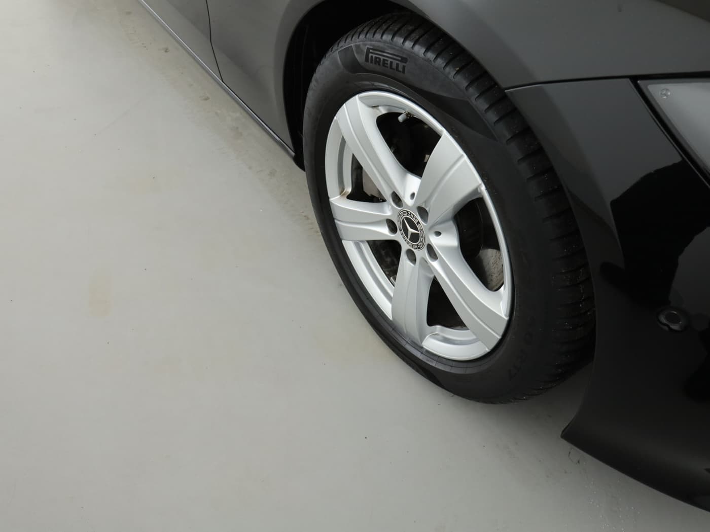 Mercedes-Benz C 220 d T Bild 22