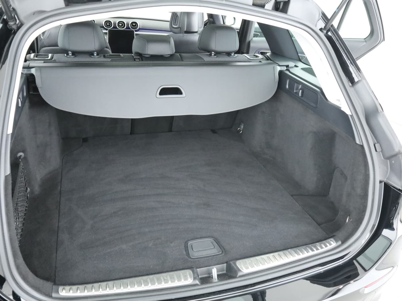 Mercedes-Benz C 220 d T Bild 23