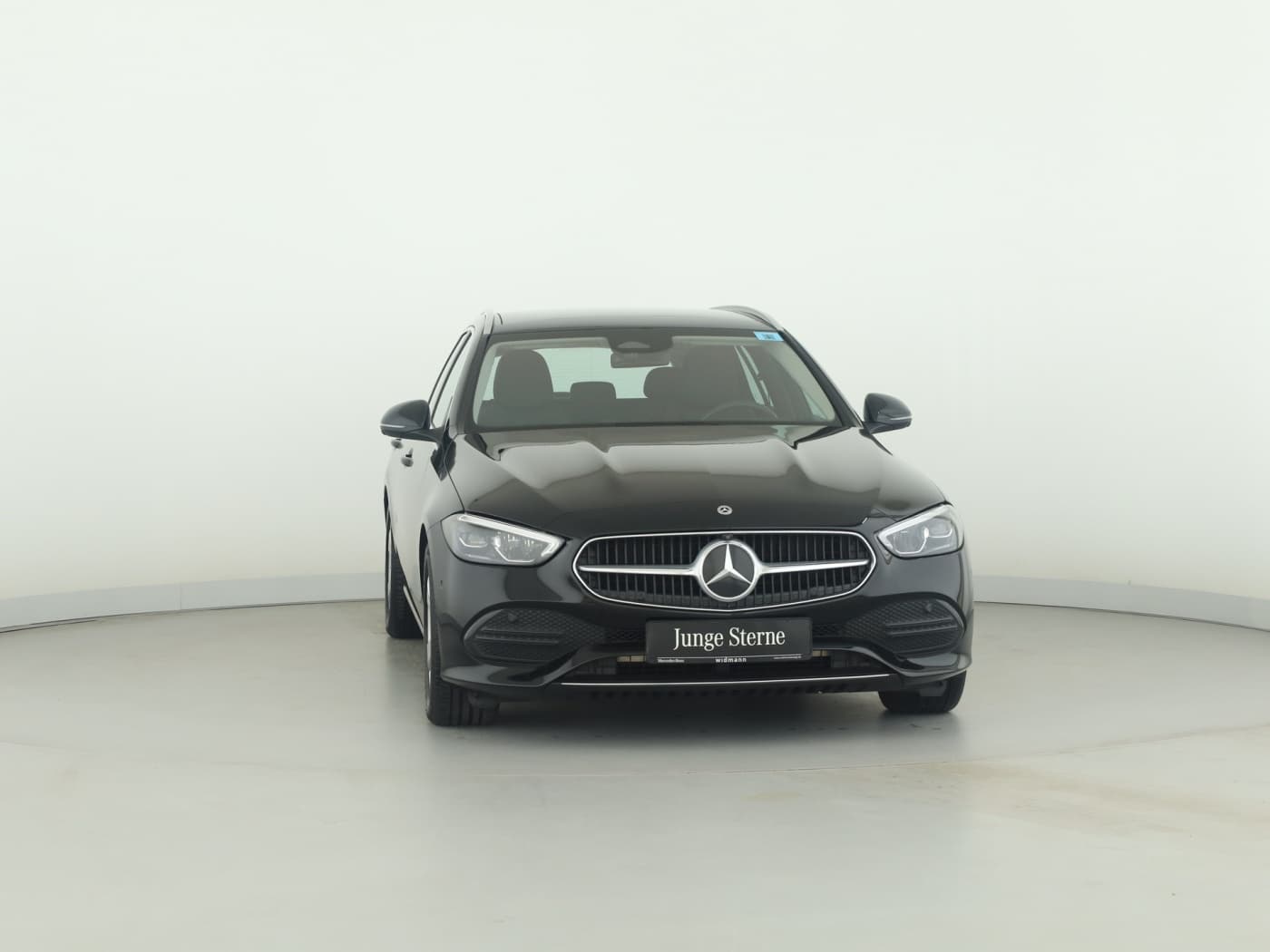 Mercedes-Benz C 220 d T Bild 3