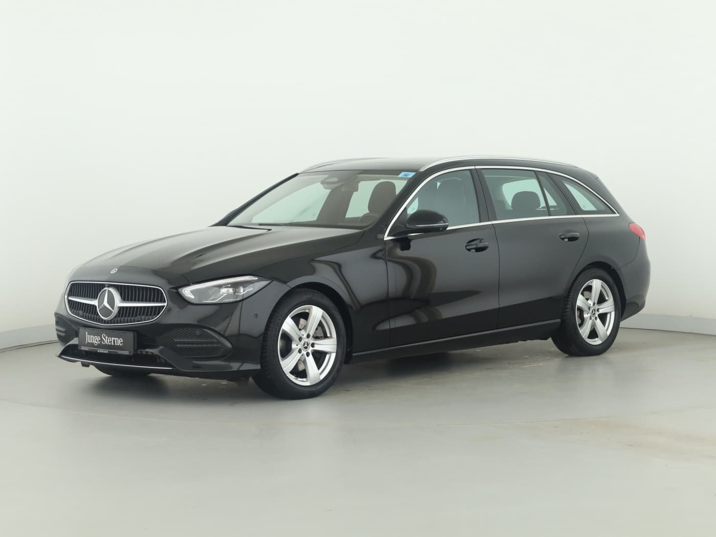 Mercedes-Benz C 220 d T Bild 5
