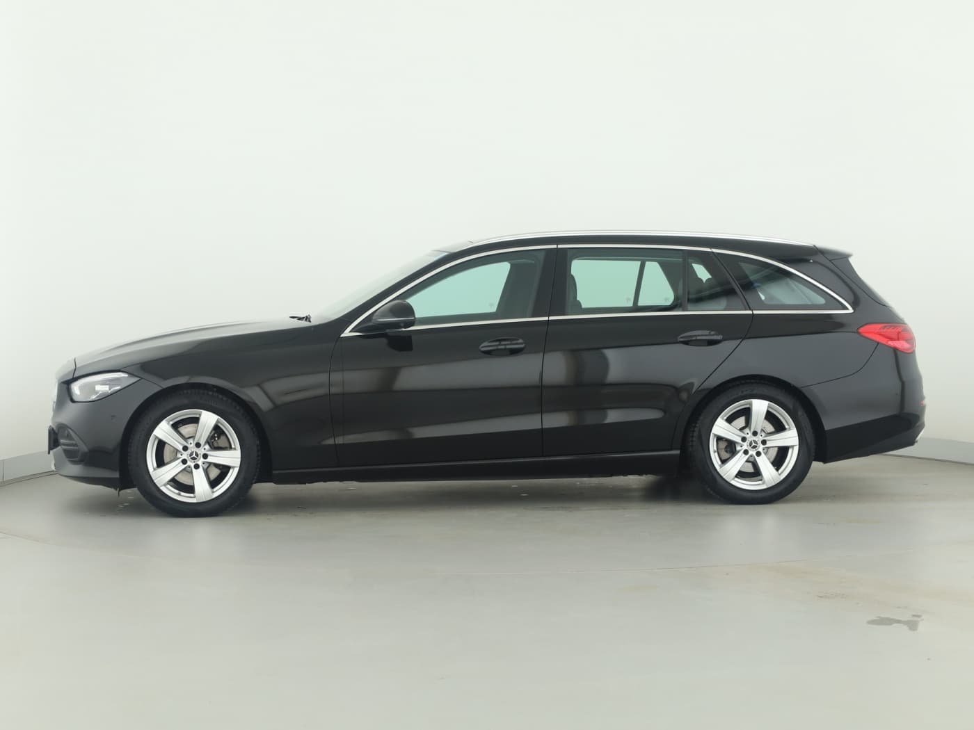 Mercedes-Benz C 220 d T Bild 7