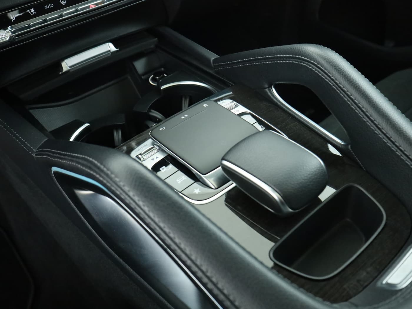 Mercedes-Benz GLE 350 d 4M Bild 15