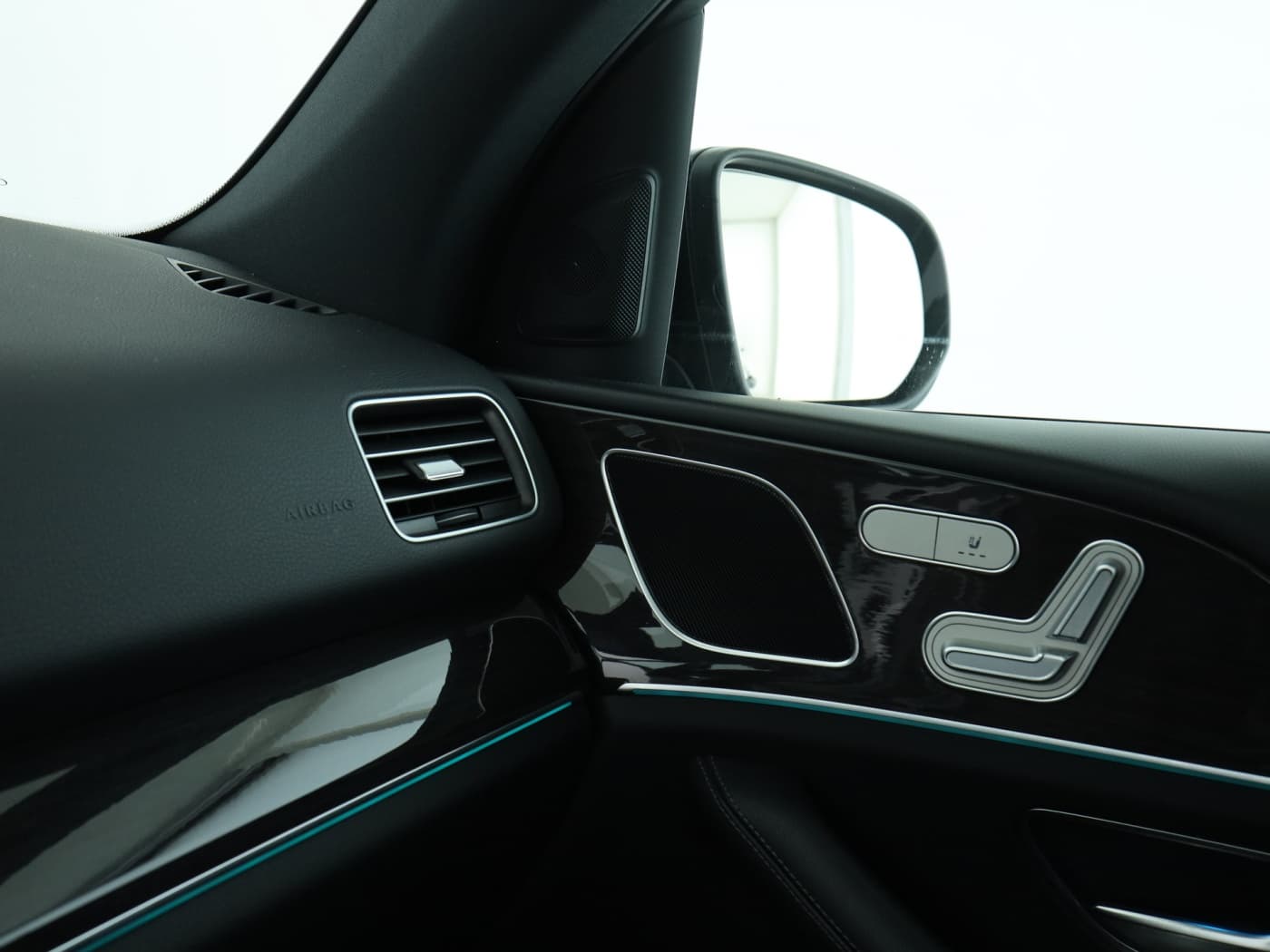 Mercedes-Benz GLE 350 d 4M Bild 16