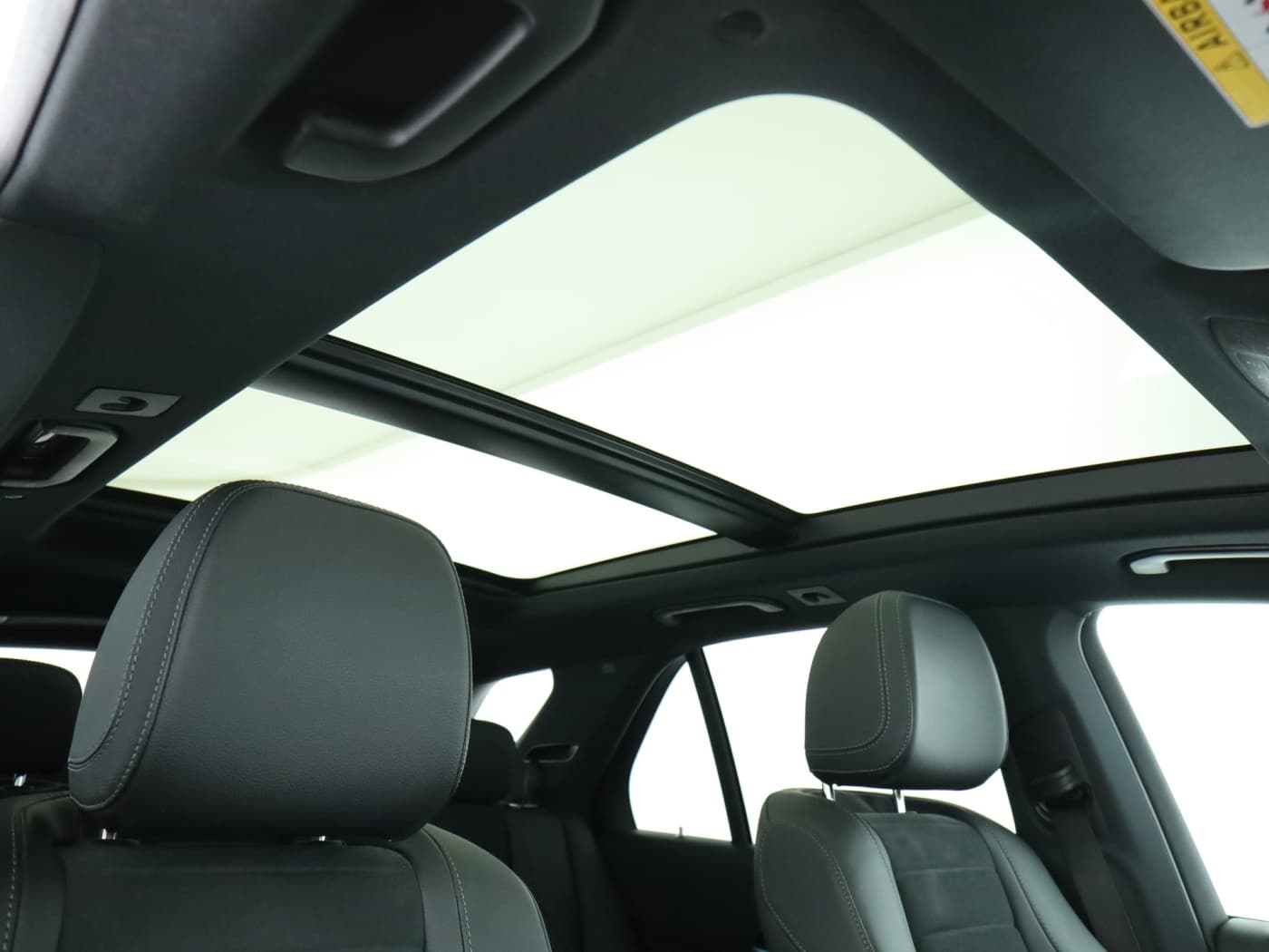 Mercedes-Benz GLE 350 d 4M Bild 21