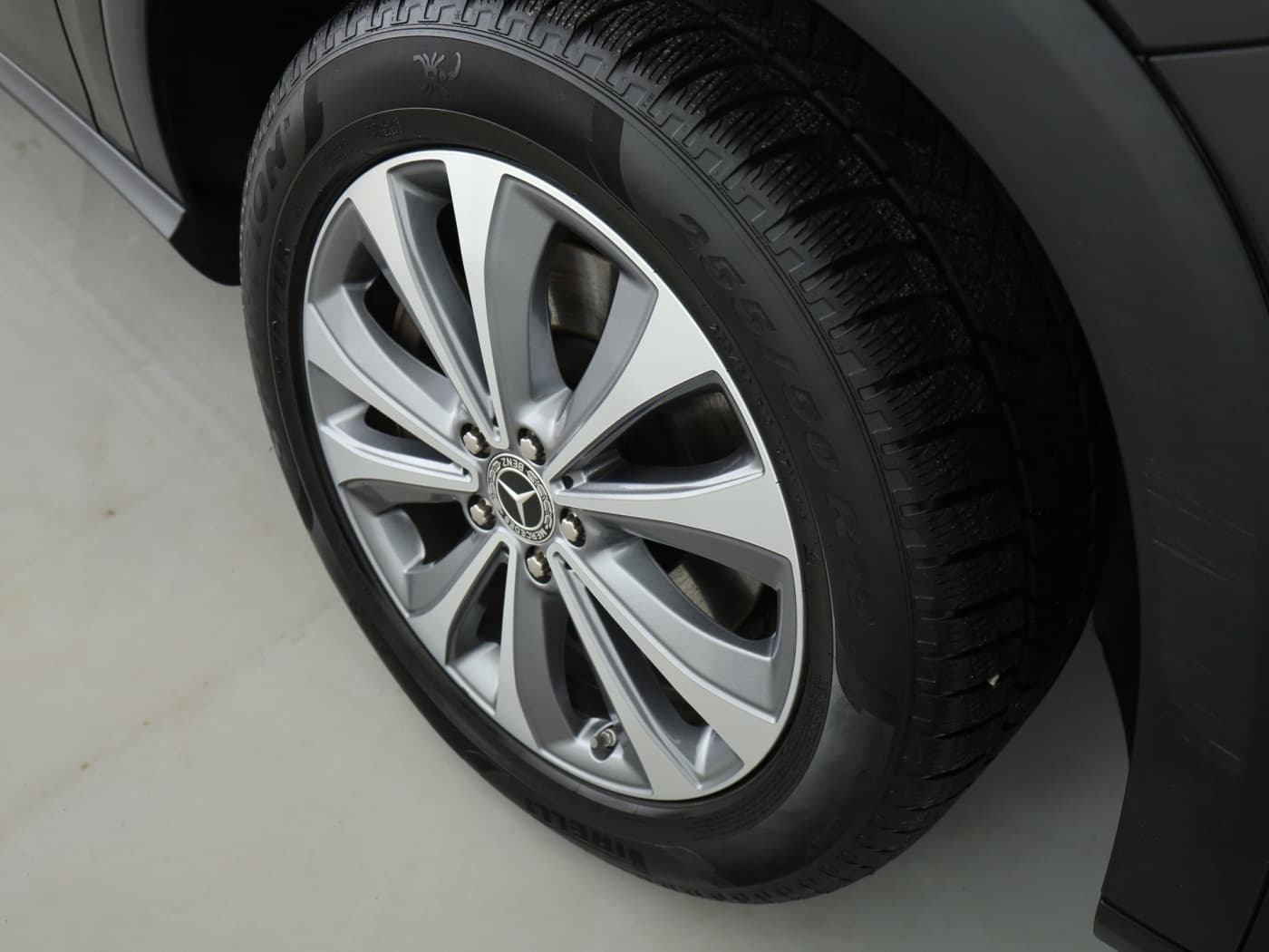 Mercedes-Benz GLE 350 d 4M Bild 22