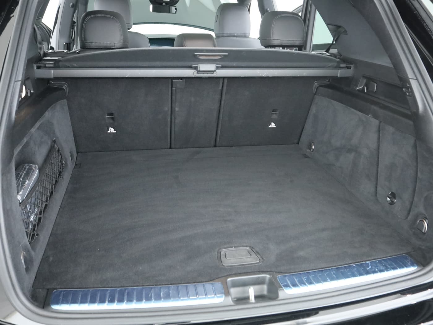 Mercedes-Benz GLE 350 d 4M Bild 23