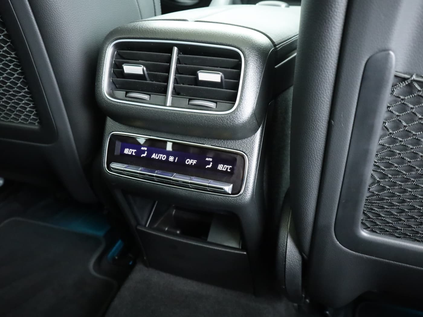 Mercedes-Benz GLE 350 d 4M Bild 24