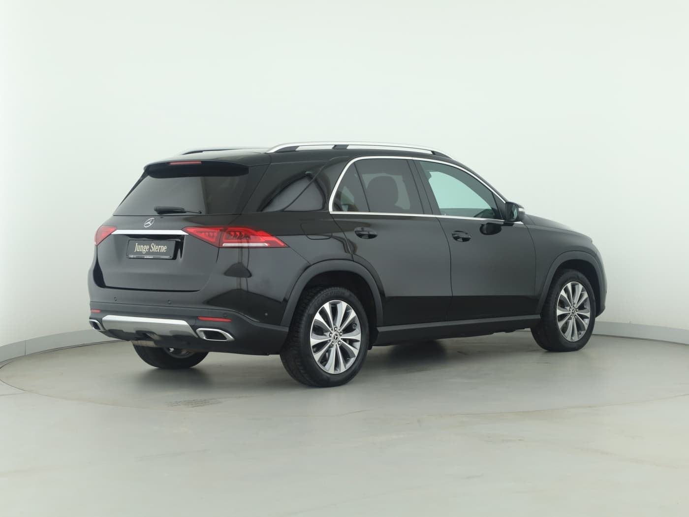 Mercedes-Benz GLE 350 d 4M Bild 6