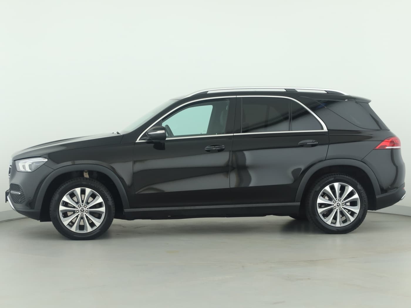 Mercedes-Benz GLE 350 d 4M Bild 7