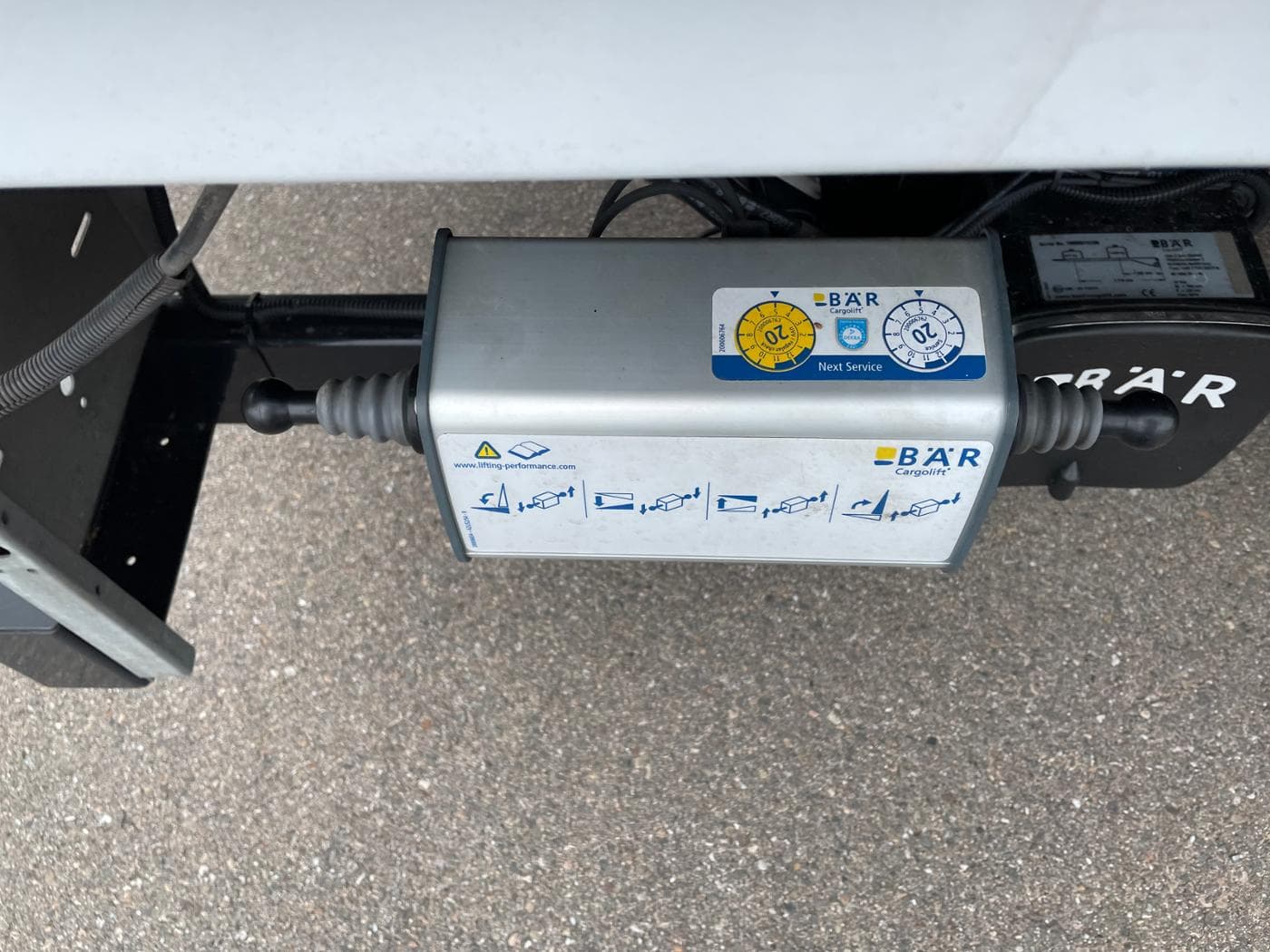 Mercedes-Benz Atego 1527 L ClassicSpace Bild 10