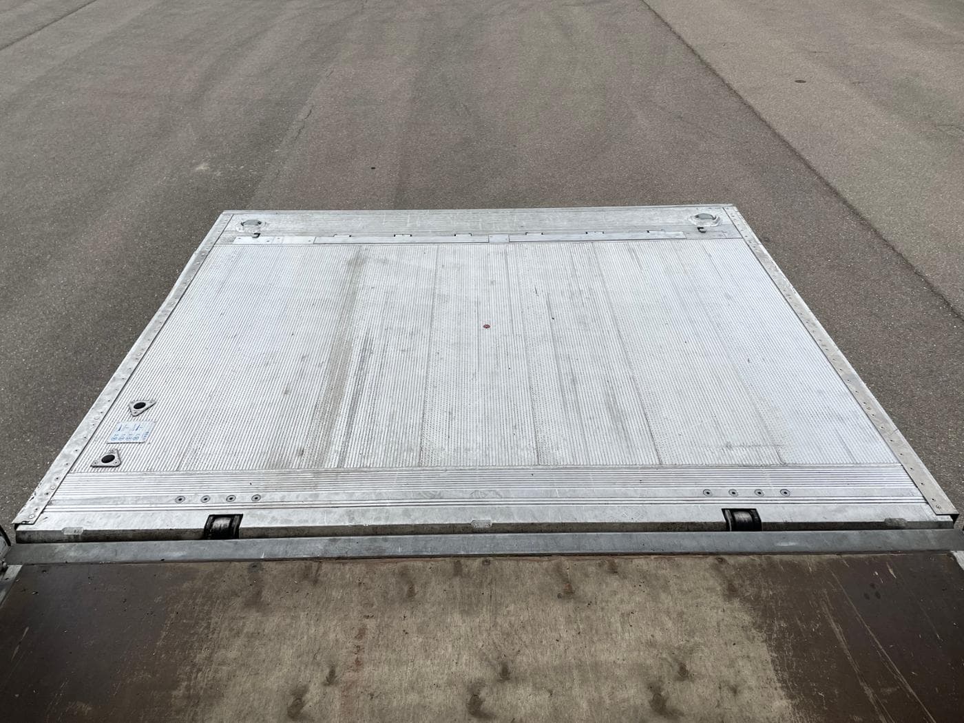 Mercedes-Benz Atego 1527 L ClassicSpace Bild 9