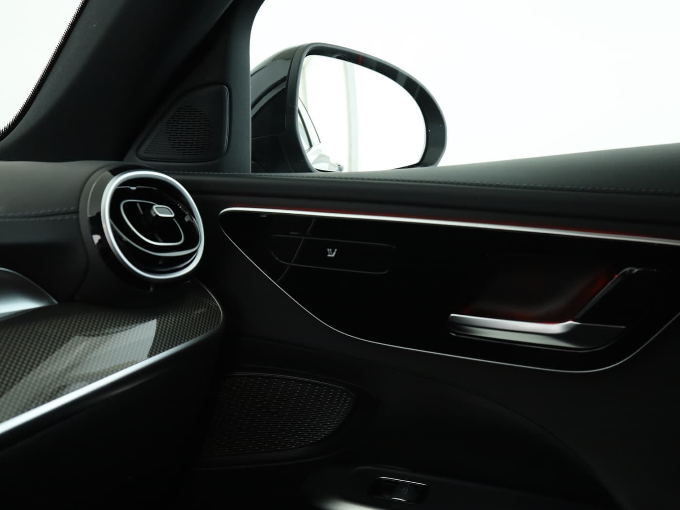 Mercedes-Benz C 200 d T Bild 16