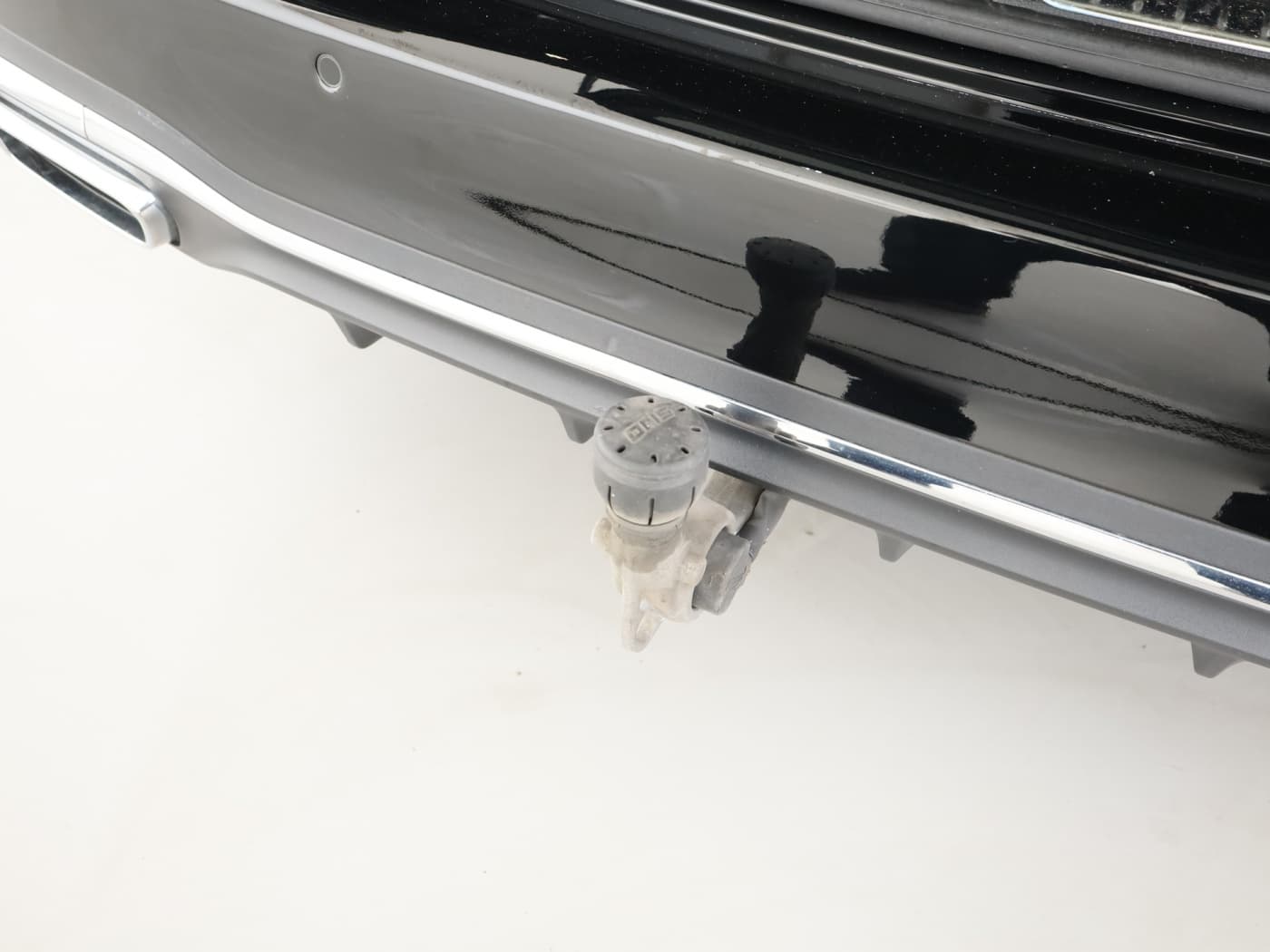 Mercedes-Benz C 200 d T Bild 25