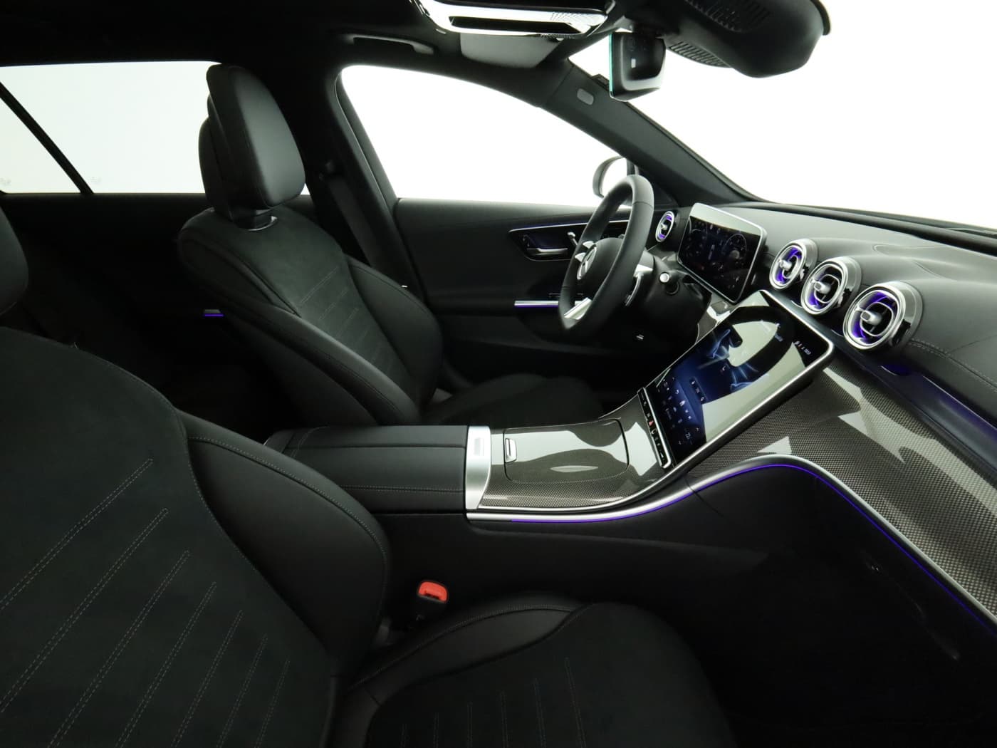 Mercedes-Benz C 220 d T-Modell Bild 17