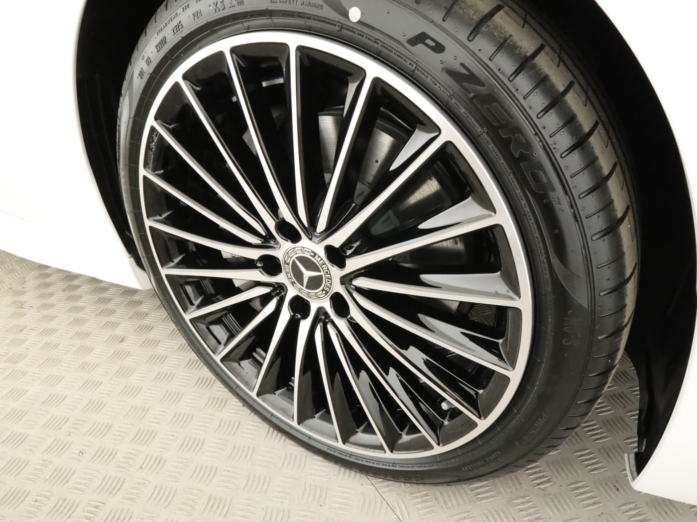 Mercedes-Benz C 220 d T-Modell Bild 22
