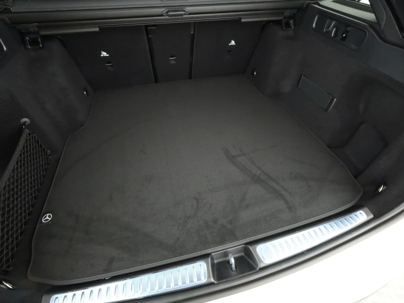 Mercedes-Benz C 220 d T-Modell Bild 23