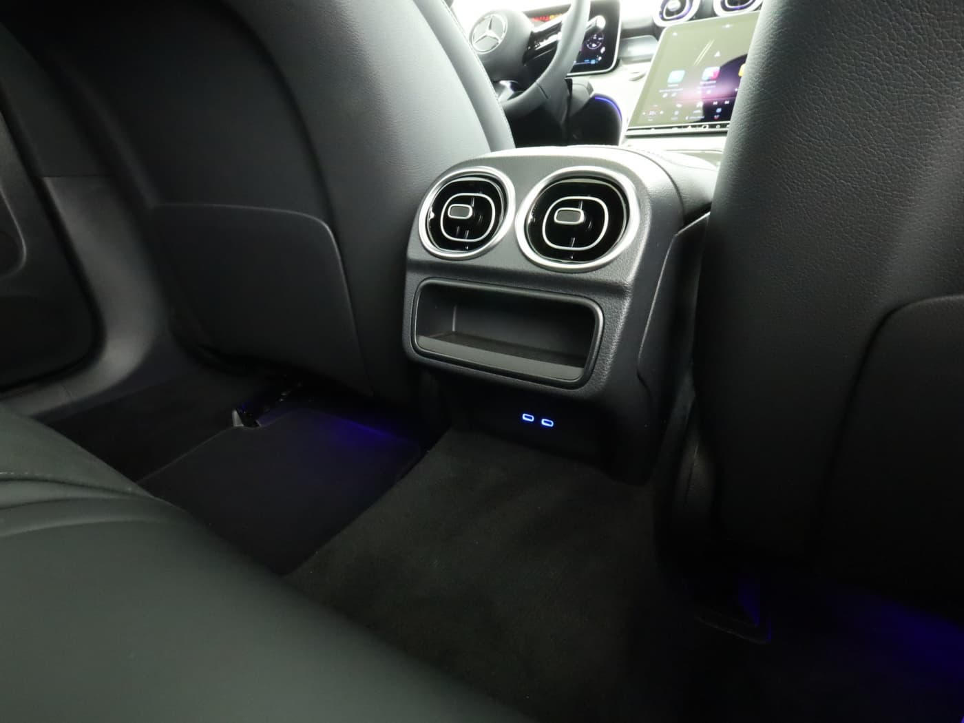 Mercedes-Benz C 220 d T-Modell Bild 26