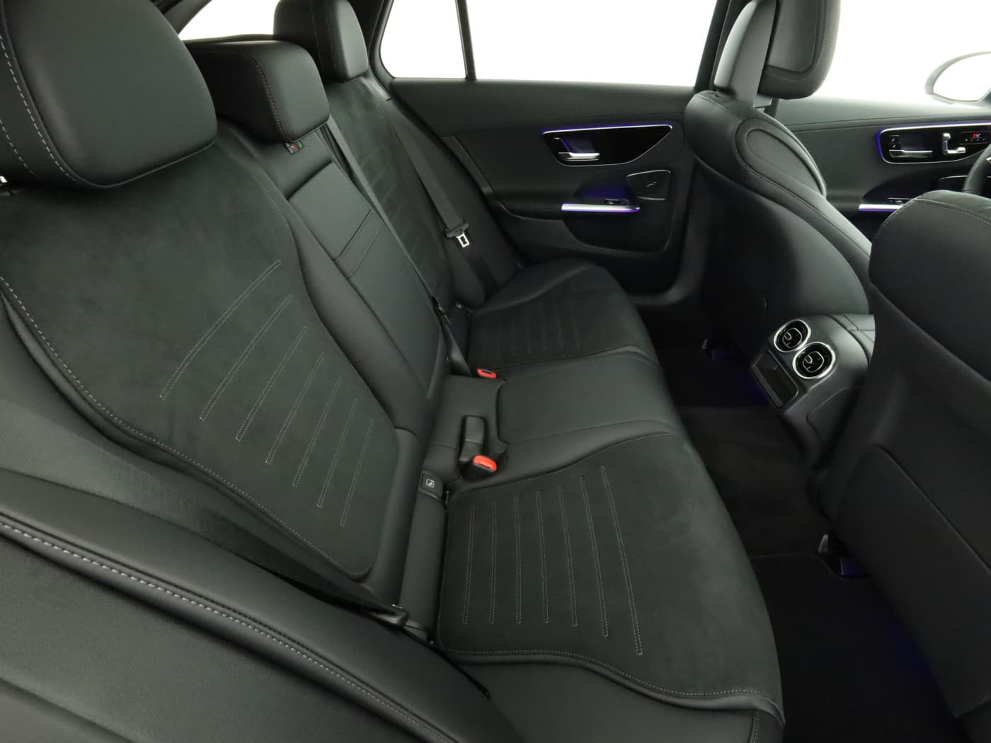Mercedes-Benz C 220 d T-Modell Bild 27