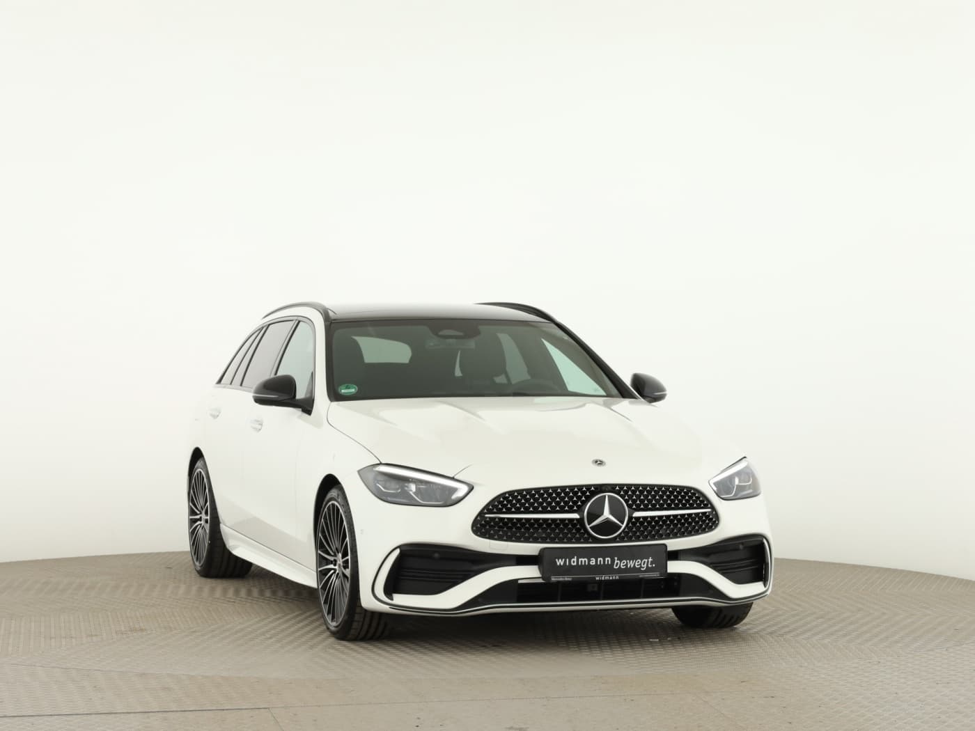 Mercedes-Benz C 220 d T-Modell Bild 3