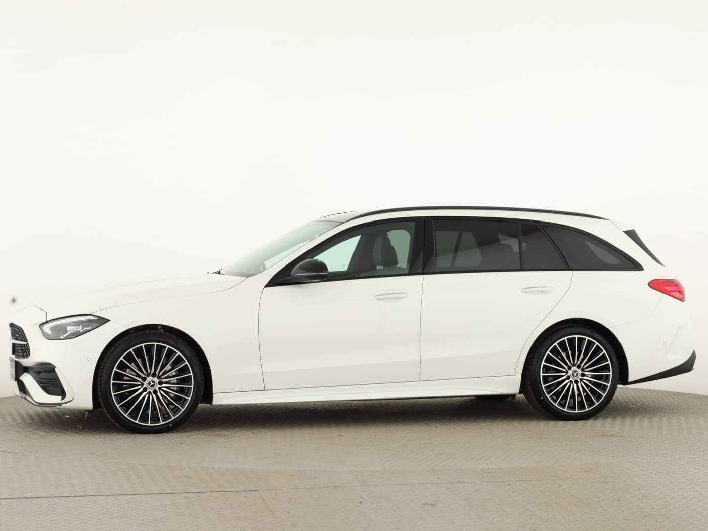 Mercedes-Benz C 220 d T-Modell Bild 7