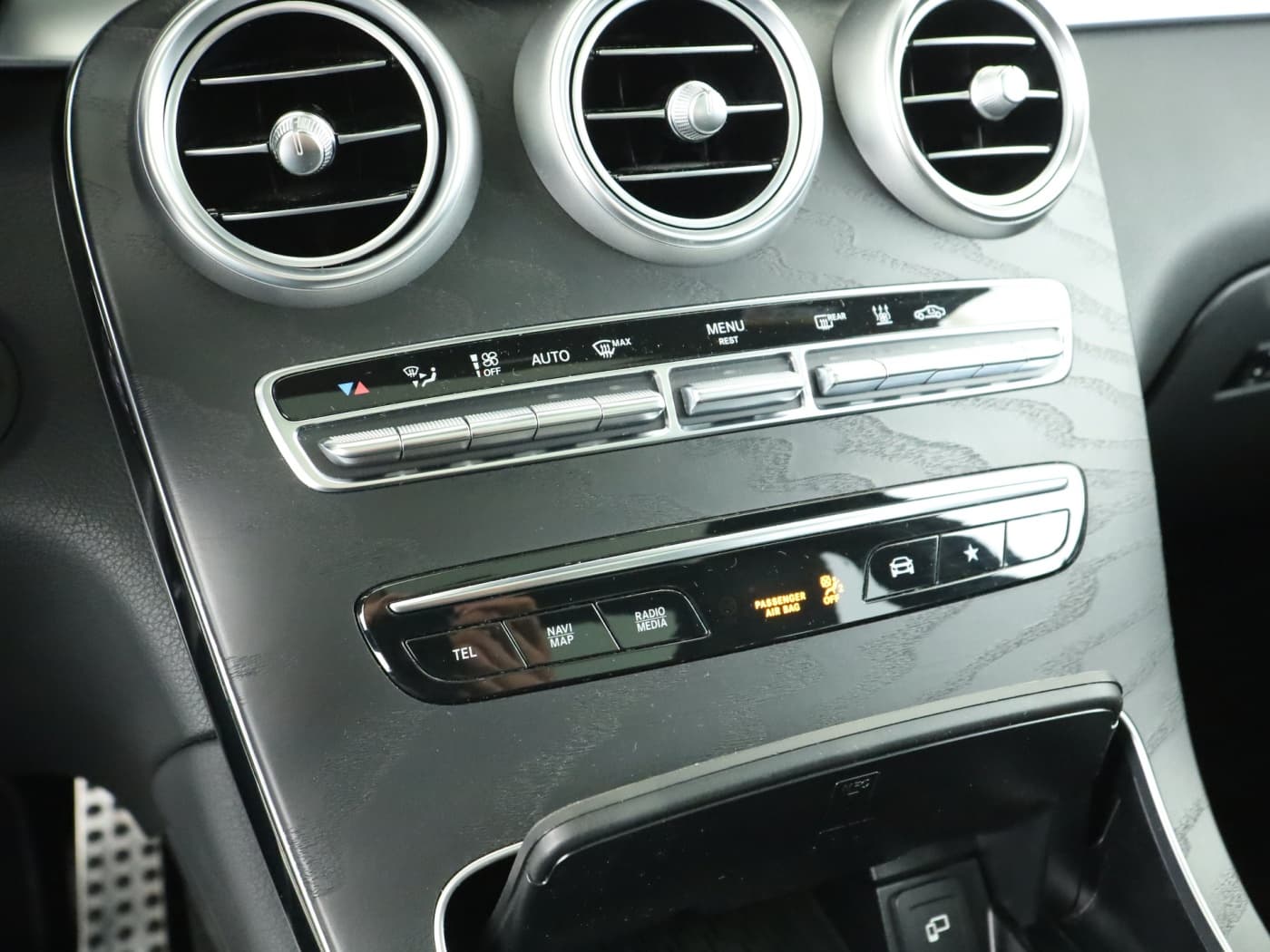 Mercedes-Benz GLC 300 e 4M Bild 14