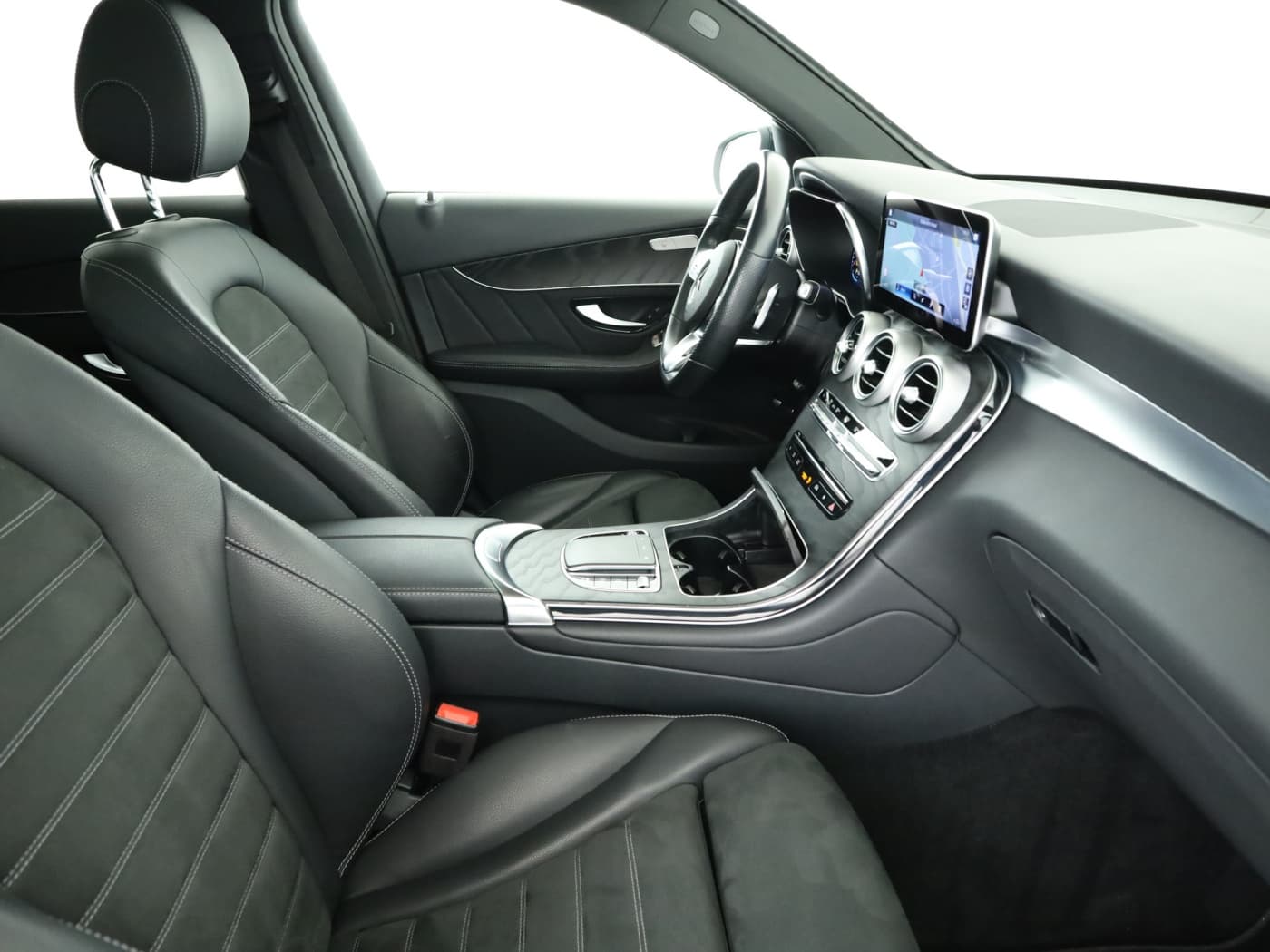 Mercedes-Benz GLC 300 e 4M Bild 17